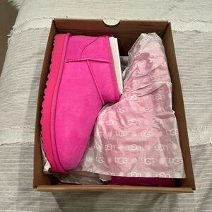 UGG Shoes